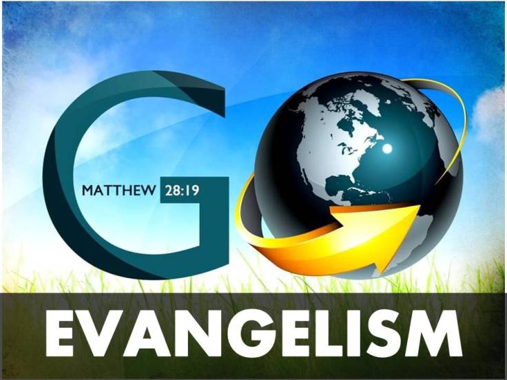 evangelism