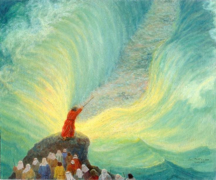 parting-the-red-sea-earl-mott