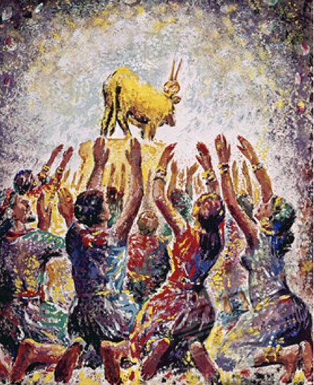Golden Calf